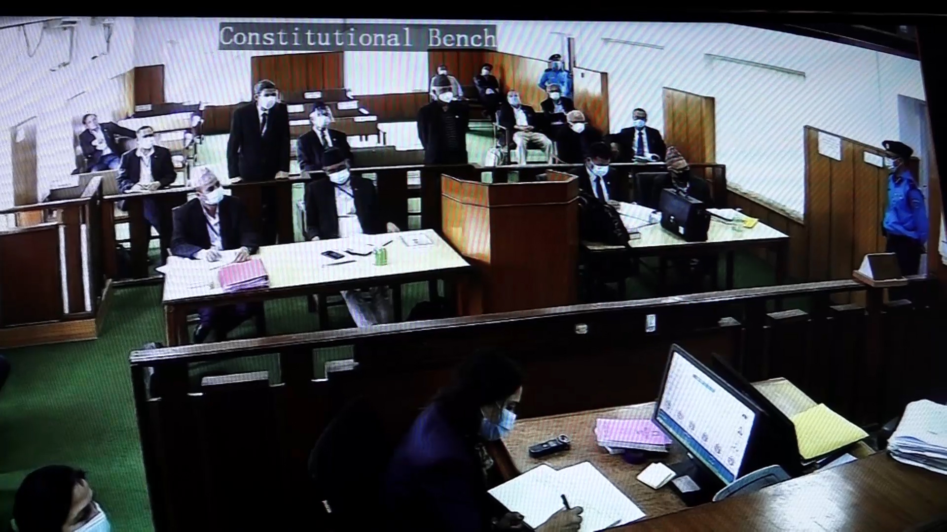 फाइल तस्बिर।